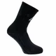 Neoprénové ponožky Agama Sigma 5 mm - čierna