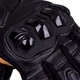 Skórzane rękawice motocyklowe W-TEC Flanker