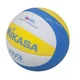 Beach Volleyball Mikasa SBV