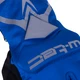 Cycling/Motorcycle Gloves W-TEC Belter B-6044 - Blue