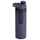 Water Purifier Bottle Grayl UltraPress - Desert Tan