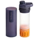 Water Purifier Bottle Grayl UltraPress