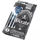 Darts nyíl Harrows Pirate Soft 16g K Blue 3 db