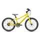 Children’s Bike Academy Grade 4 Belt 20” - Yellow