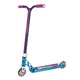 Grit Fluxx 2018 Freestyle Tretroller - Blue/Purple