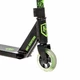 Freestyle Scooter Grit Extremist Black / Marble Green
