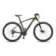 Mountain Bike 4EVER Frontbee 29” – 2019 - Black-Green
