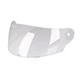 Replacement Visor for W-TEC FS-815 Helmet - Clear - Clear