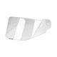 Replacement Visor for W-TEC FS-816 Helmet - Clear - Clear