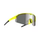 Sports Sunglasses Tripoint Lake Victoria - Matt Burgundy Brown /w Pink Multi Cat.3 - Transparent Neon Yellow Smoke Cat.3
