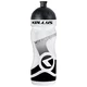Cycling Water Bottle Kellys SPORT 0.7l - Green - White