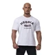 Men’s T-Shirt Nebbia Golden Era 192 - Black - White