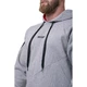 Nebbia Unlock the Champion 194 Herren Kapuzensweatshirt