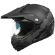 Enduro Helmet iMX MXT-01 - Black Camo