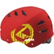 Children’s Freestyle Helmet Kellys Jumper Mini - Red