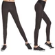 Women’s Sports Leggings BAS BLACK Activella - Black - Black