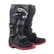 Motorcycle Boots Alpinestars Tech 7 Black/Gray/Red 2022 - Black/Grey/Red - Black/Grey/Red