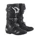 Motorcycle Boots Alpinestars Tech 10 Black 2022 - Black