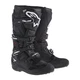 Motorcycle Boots Alpinestars Tech 7 Black 2022 - Black - Black