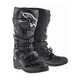 Motorcycle Boots Alpinestars Tech 7 Enduro Drystar Black 2022 - Black - Black