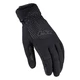 Women’s Motorcycle Gloves LS2 Urbs Black - Black - Black