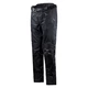 Men’s Motorcycle Pants LS2 Vento Black - Black - Black