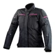 Women’s Motorcycle Jacket LS2 Endurance Black Pink - Black-Pink - Black/Pink - Black-Pink