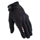 Women’s Motorcycle Gloves LS2 Dart 2 Black - Black - Black