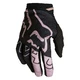 Women’s Motocross Gloves FOX 180 Skew Black MX22 - Black - Black