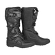 Motocross Boots Fly Racing New Maverik Enduro Black - Black - Black