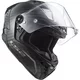 Motorcycle Helmet LS2 FF805 Thunder - Glossy Carbon