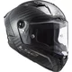 Motorcycle Helmet LS2 FF805 Thunder - Glossy Carbon