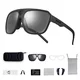 Polarized and Photochromic Sunglasses Altalist Kaku LS2