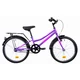 Detský bicykel DHS Teranna 2002 20" 7.0 - Violet - Violet