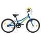 Rower dziecięcy DHS Teranna 2003 20" 4.0 - Niebieski