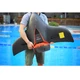 Underwater scooter Hoverstar H2 Aquajet - Black