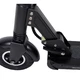 Elektromos roller City Boss RX5 fekete - modell 2020