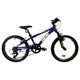 Detský bicykel DHS Teranna 2023 20" 7.0 - blue