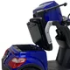 Three-Wheel Mobility E-Scooter inSPORTline Marica - Blue