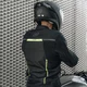 Motorcycle Jacket Ozone Delta IV