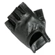Dámské moto rukavice Ozone Rascal Lady - černá