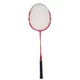 SAPARTAN JIVE Batminton - Blue-White - Red-White