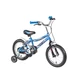 Rower dla dzieci DHS Speed 1403 14" 1.0