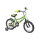 Children’s Bike DHS Speed 1403 14” – 2016 - Green