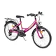 Kreativ 2014 20" - Kinderfahrrad - Modell 2017 - Pink