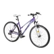 Women’s Mountain Bike DHS Terrana 2722 27.5ʺ – 2016 Offer - Violet-White