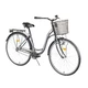 Urban Bike DHS Citadinne 2834 28” – 2016 - Grey