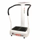 VibroGym inSPORTline Lilly Vibration Machine - White