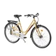 Urban Bike Devron Urbio LC1.8 – 2016 - Antique Brass