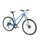 Dámsky horský bicykel Devron Riddle LH0.7 27,5" - model 2016 - Laguna Blue